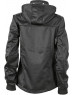Jachetă softshell cu 3 straturi pentru femei „Maritim”
